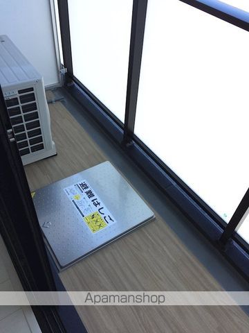 メインステージ武蔵小杉の内装写真