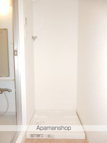 FRIEND COURT 岡山医大東の内装写真