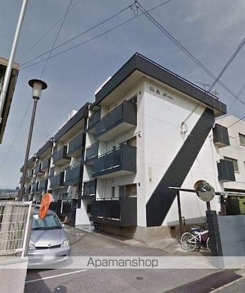 和歌山県和歌山市狐島[1LDK/42.34m2]の外観2