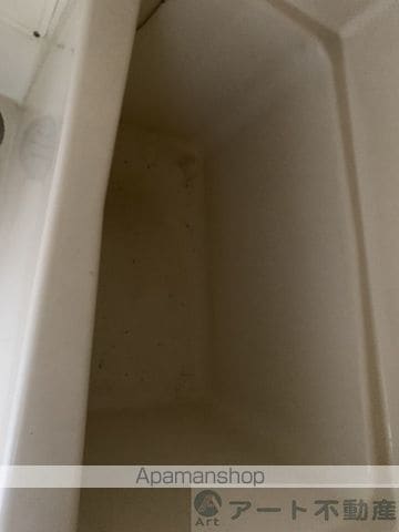 コーポさわの内装写真