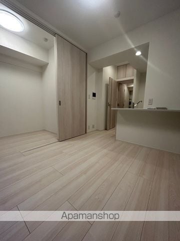コンフォリア二葉の内装写真