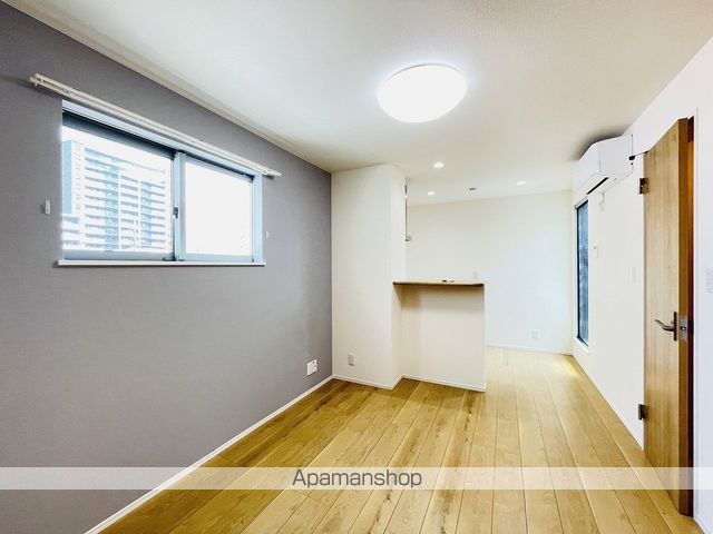 Anecis名駅南の内装写真