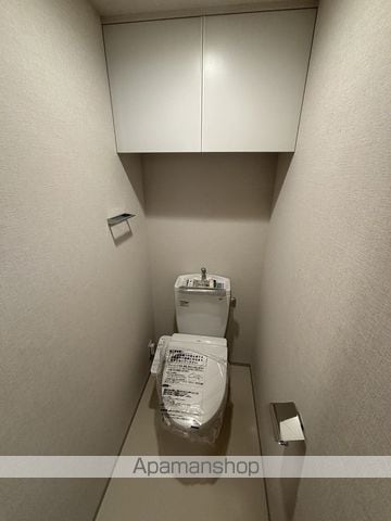 SPLENDID本町グランの内装写真