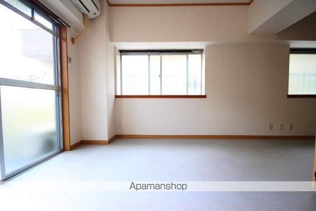 第7年見マンションの内装写真