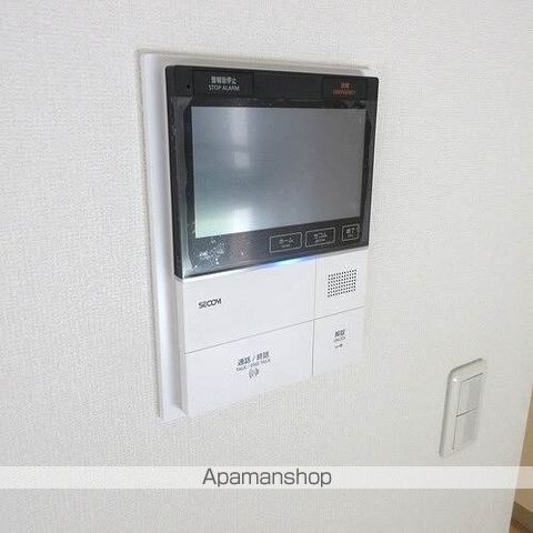 レクセル高田馬場の内装写真