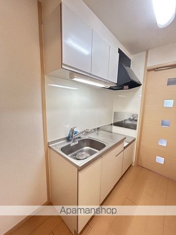 ウインズコートの内装写真