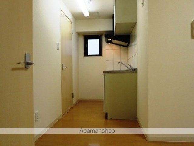 ブレイカーズ萬代の内装写真