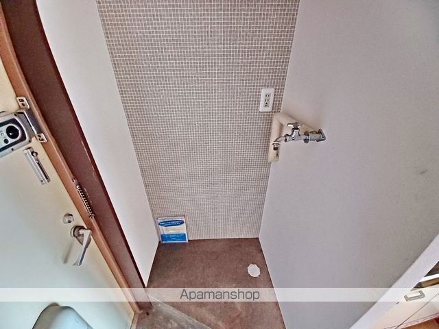シャルマンサンクの内装写真