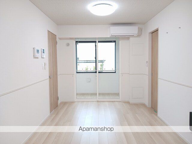 ベラヴィータの内装写真