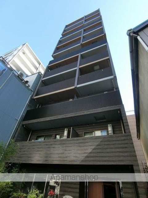 プレール・ドゥーク押上Ⅳ[1LDK/41.23m2]の外観1