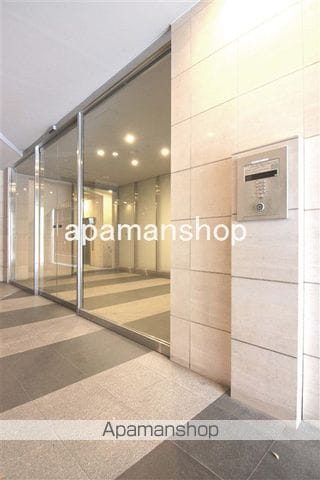 ビエラコートUCHIKYUHOUJIの玄関写真