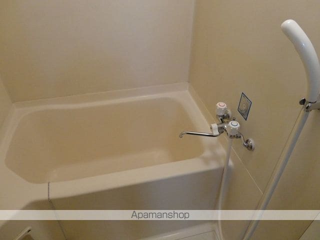 メゾンフルールの内装写真