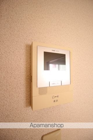ブランネージュ東の内装写真