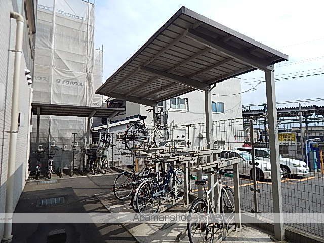 スパシエ国立矢川ステーションプラザのその他写真