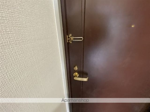 バードライム・アネックスの内装写真