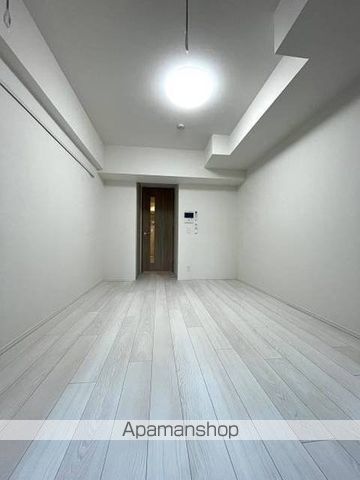 ガーラ・プライム横濱関内の内装写真