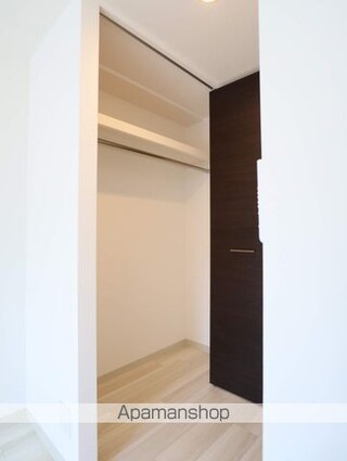 エステムコート名古屋泉プラチナムゲート[1K/21.35m2]の収納