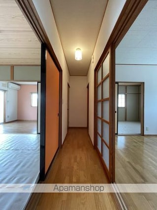 メゾン川原　Ａ棟[3DK/58.38m2]の内装4