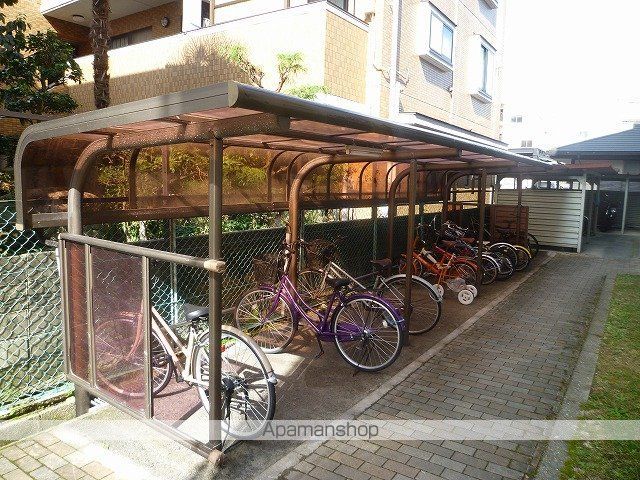 パールハイツ川西のその他写真
