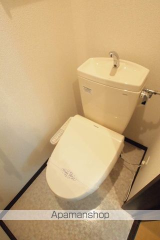 REST HILLS白石駅 A棟の内装写真