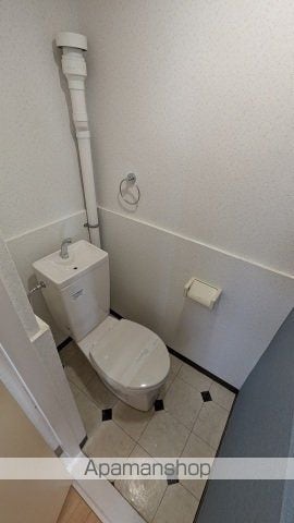 ケンセイ第4ビルの内装写真