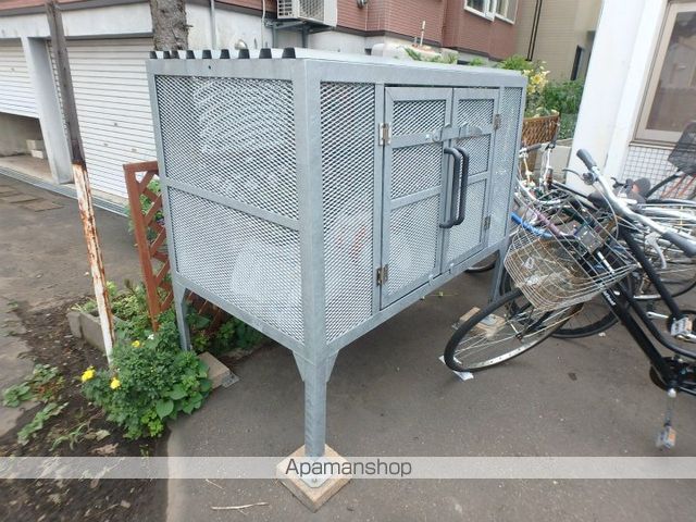 ブランノワールさっぽろSTのその他写真