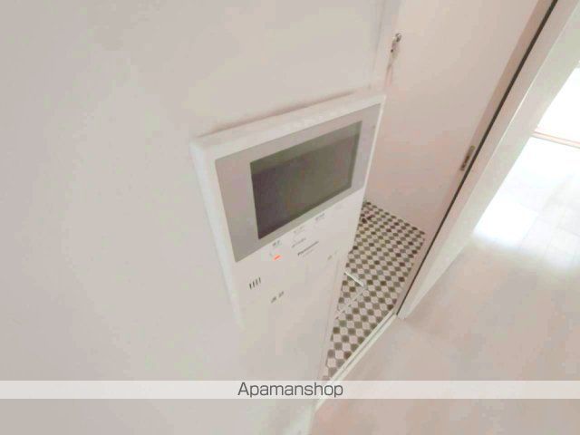 グリーンリーフの内装写真