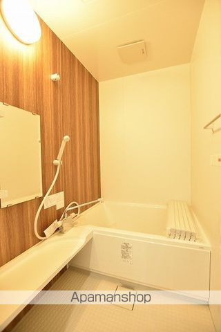 フランジュールあいの里の内装写真