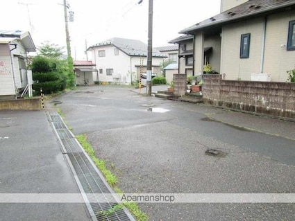 カインドネス大館[1K/30m2]の周辺8