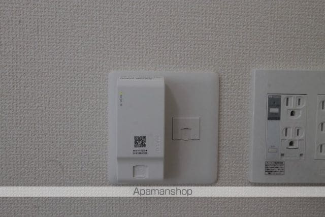 セレスティア荒子二丁目の内装写真