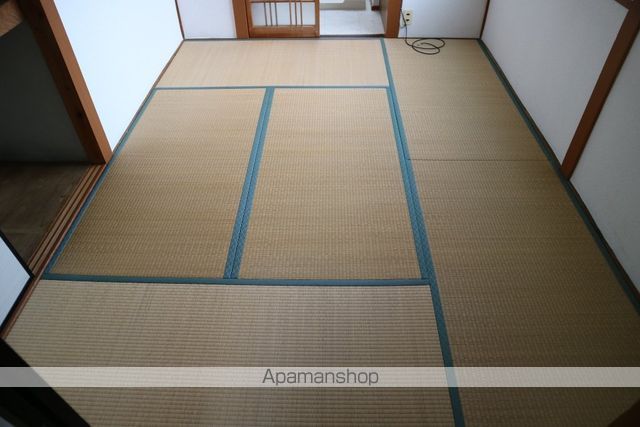 トミーハイツ光善寺の内装写真