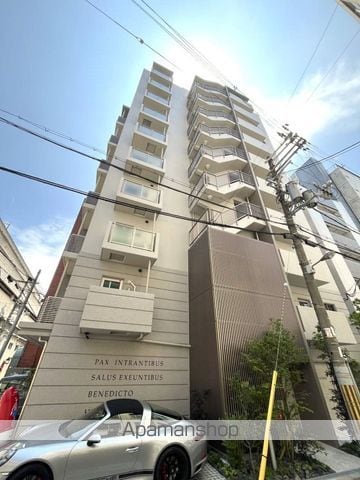 LA CASA石ヶ辻の外観写真