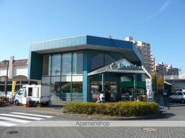 グラニテの周辺写真