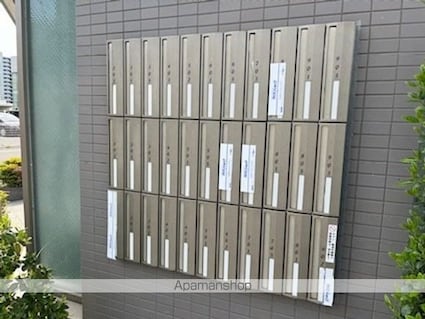 珠光ビル南草津[1DK/28.27m2]の内装5