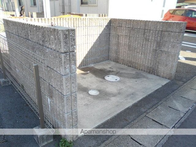 サンセールの内装写真