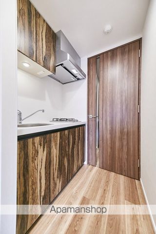 ベルファース錦糸町Southの内装写真