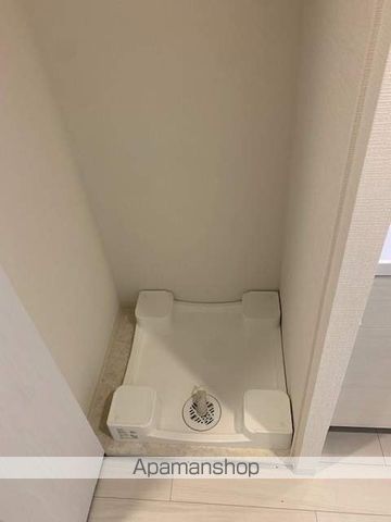 エスリードレジデンス大阪福島の内装写真