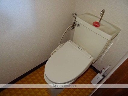 丸亀市西本町一丁目貸事務所[事務所/256.66m2]のトイレ