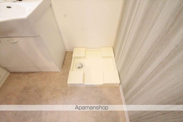 エルパシオン吹田泉町の内装写真