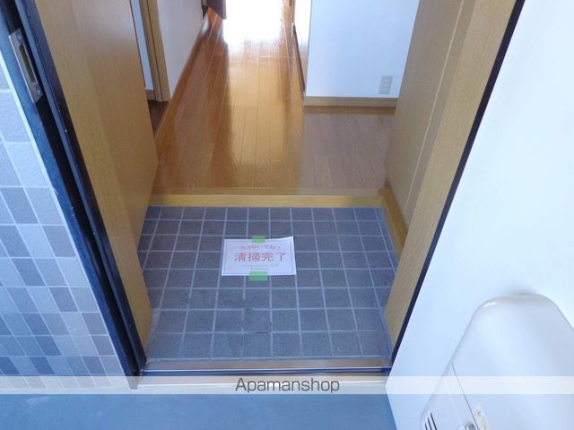 フレンドリーハイツ紺屋の内装写真