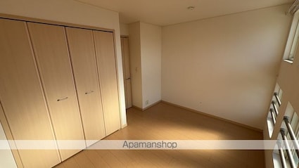 クローヴ・アヴェニュー・Ｍ[1LDK/51.72m2]の内装6