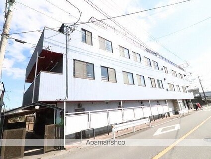 クロノス拝島町Ｎｏｒｔｈ[2DK/39.6m2]の外観5