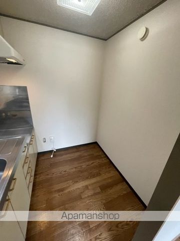 河上マンションの内装写真