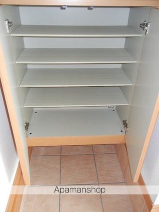 フォレストヒル勇　Ａ[2LDK/59m2]のその他設備