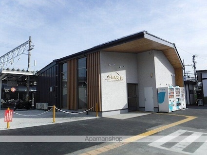 フォンテドミール南[1LDK/51.12m2]の周辺1