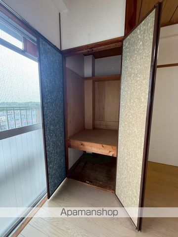 コーポ第一の内装写真