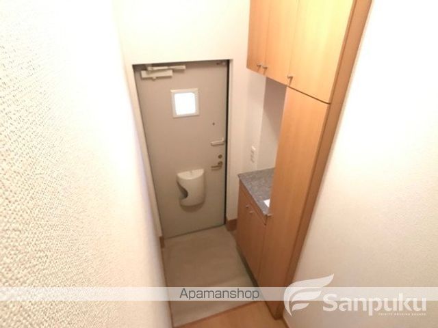 セレノ東野 Cの内装写真