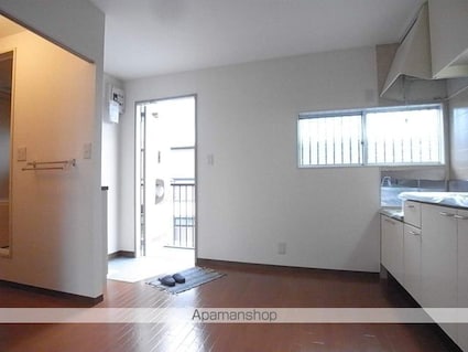 メゾン小山Ⅲ[2K/38.83m2]の内装1