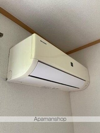 グランドゥール岩崎　Ａ棟[3DK/53.4m2]のその他設備