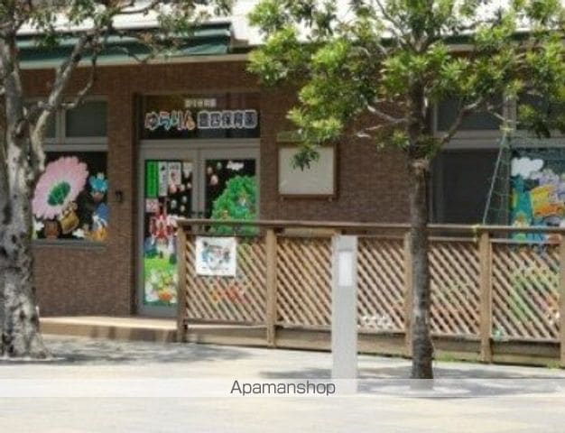 コンフォリア・リヴ豊洲キャナルの周辺写真